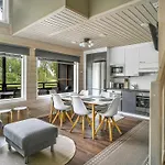 Himoksen Keiju 1 By Interhome * Jämsä