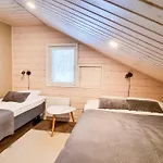 Himoksen Keiju 1 By Interhome Semesterbostad Jämsä