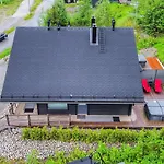 Semesterbostad Himoksen Keiju 1 By Interhome *