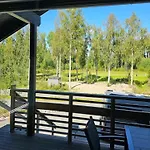 Feriehus Himoksen Keiju 1 By Interhome Jämsä