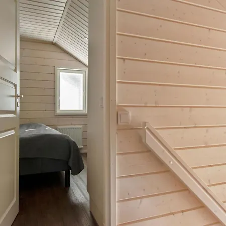 Himoksen Keiju 1 By Interhome *