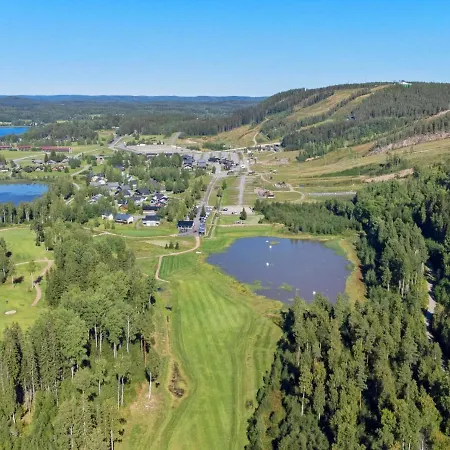 Himoksen Keiju 1 By Interhome Prázdninový dům Jämsä