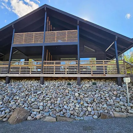 Himoksen Keiju 1 By Interhome Holiday home *