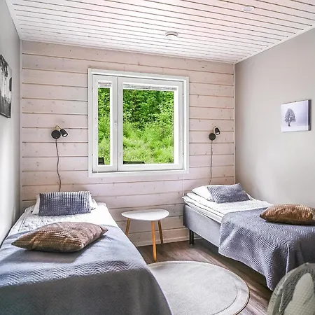Himoksen Keiju 1 By Interhome Hébergement de vacances Jämsä