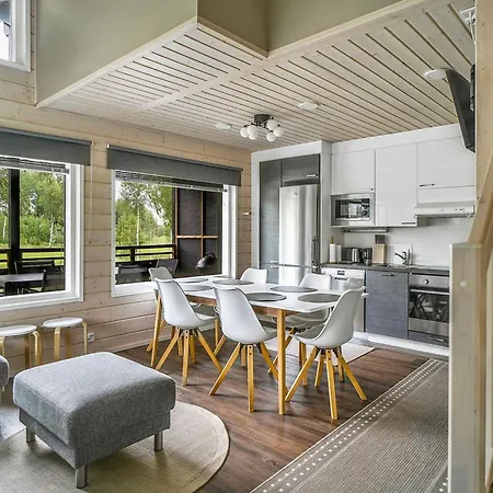 Himoksen Keiju 1 By Interhome Prázdninový dům Jämsä