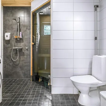 Himoksen Keiju 1 By Interhome Jämsä