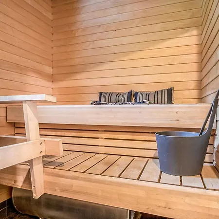 Himoksen Keiju 1 By Interhome Hébergement de vacances Jämsä