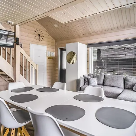 Himoksen Keiju 1 By Interhome * Jämsä