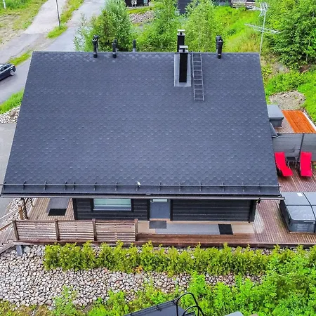 Prázdninový dům Himoksen Keiju 1 By Interhome