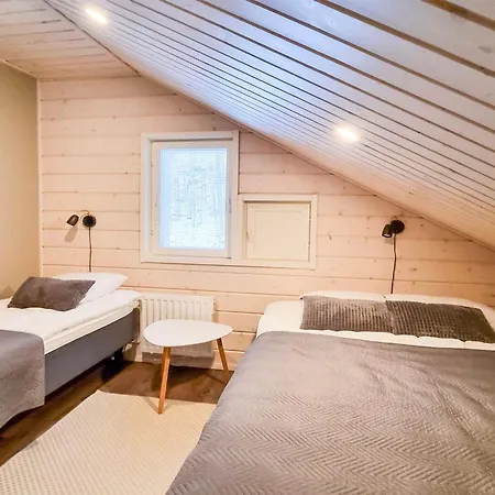 Himoksen Keiju 1 By Interhome Prázdninový dům Jämsä