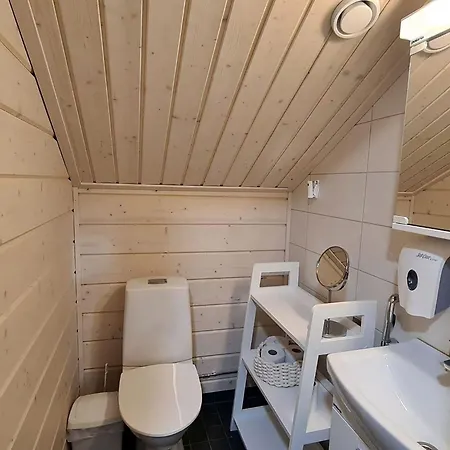 Himoksen Keiju 1 By Interhome * Jämsä