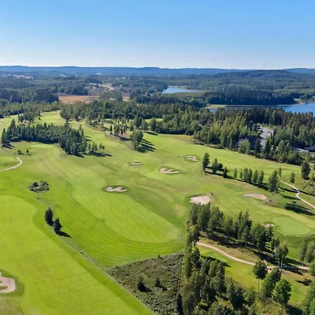 Himoksen Keiju 1 By Interhome 度假居 Jämsä