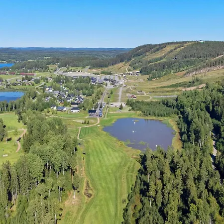 Himoksen Keiju 1 By Interhome