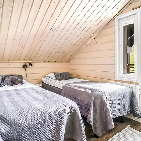 Himoksen Keiju 1 By Interhome