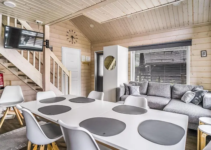 Himoksen Keiju 1 By Interhome *