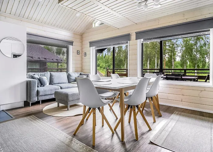 Himoksen Keiju 1 By Interhome Hébergement de vacances