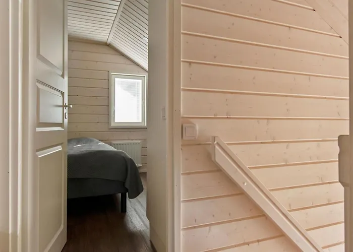 Himoksen Keiju 1 By Interhome Hébergement de vacances *