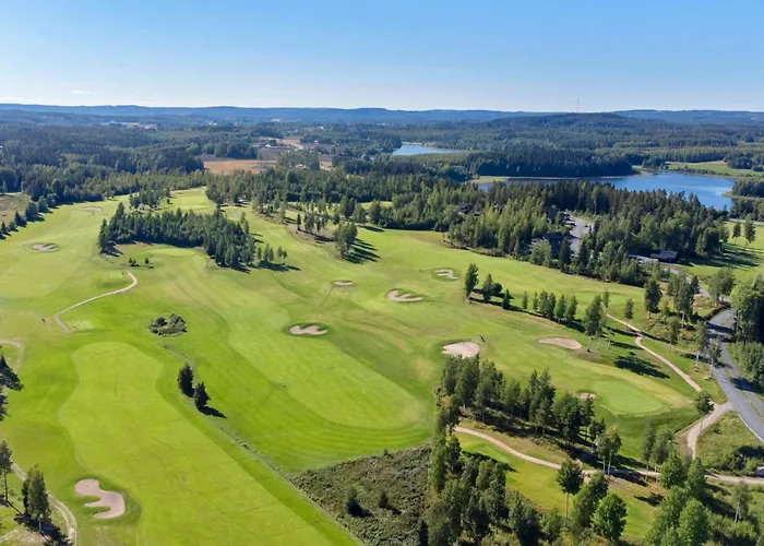 Himoksen Keiju 1 By Interhome Hébergement de vacances Jämsä
