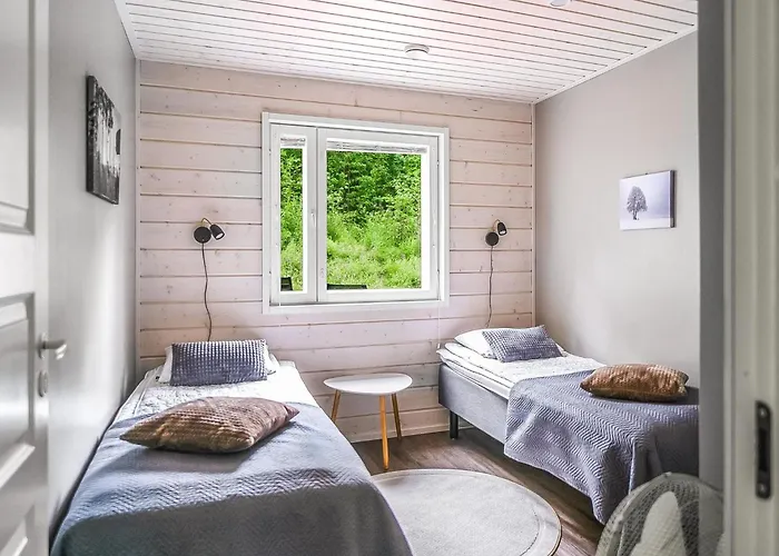 Himoksen Keiju 1 By Interhome