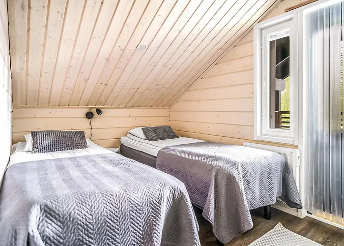 Himoksen Keiju 1 By Interhome